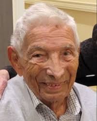 James Bonfiglio Obituary April 30, 2025