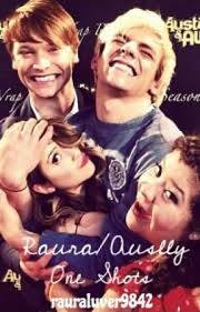 ♥☆ Raura/Auslly One Shots ☆♥