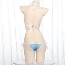 日本の女子高生エロティックマイクロビキニセクシーなエロティックランジェリーセクシーなベビードールポルノテディーコルセットジッパーセクシーな下着ランジェリーを￥5,162  | DHgate