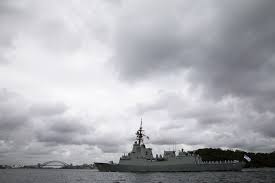 Image result for Destroyer Gray 2018 Fleet