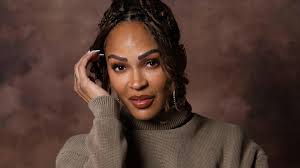 Harlem' star Meagan Good is in her season of harvest