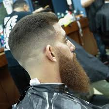 This smooth hair cut is suitable for straight and coarse hair. 60 Amazing Military Haircut Styles Choose Yours In 2021