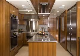 Todhunter earle interiors's twizzle m/y is another example of an elegant yacht interior. Yacht Kitchen Houzz