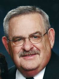 Obituary of Roland Gabriel Marchand