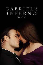 Gabriel S Inferno Part Ii 2020 The Movie Database Tmdb