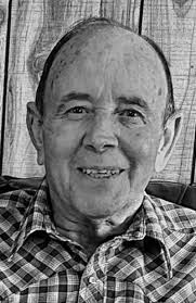 Roger Shelton Obituary (1947