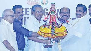 Find the perfect edappadi k. Tn Cm Edappadi K Palaniswami And Kerala Cm Pinarayi Vijayan Make History