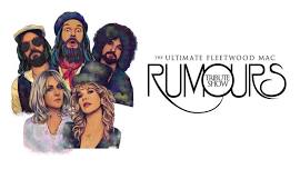 Rumours - Fleetwood Mac Tribute
