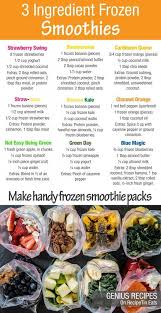 7 Things Healthy People Do Every Day Mer Sent Me This Article Last Week And I Thought Now That S Smoothie Recipes Healthy Smoothie Recipes Frozen Smoothie