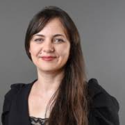 Wie Satellitenbilder das Ausmass von Waldbränden ermitteln