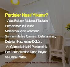 Temizlik Ve Pratik Bilgiler Panosundaki Pin