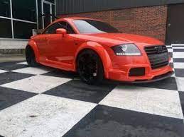 My Audi Tt Mk1 8n Tuning Project Egalement En Francais Audi Tt Audi Tt 225 Audi Tt Roadster