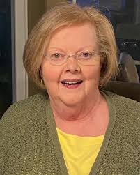 Joan O'Neill Fisher Obituary January 25, 2024