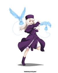 Get Unlimited Blade Works Characters In Mobile Game The Alchemist Code Dageeks Com Fate Stay Night Fate Anime Series Character Illustration