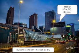 Looking how to get from lavender mrt to bukit bintang? Kl Messages Posts Facebook
