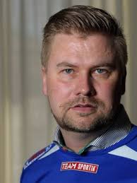 Wiklund sparkad från Åtvidaberg