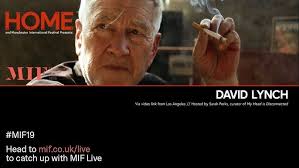 Manchester International Festival 2023