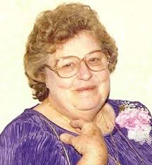 Obituary information for Genevieve Kerl