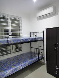 No furnishing partial furnishing fully furnishing. Unihomes Menara U Shah Alam Uni Homes Sdn Bhd Always The Best Place To Stay