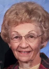 Daisy Linker Obituary (1930