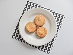Shortbreads Recettes De Cuisine Petits Biscuits Biscuits