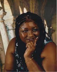 Aryka Brown's Instagram, Twitter & Facebook