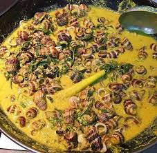 Resepi attyn hari ni, batang keladi masak lemak ikan bilis. Resepi Siput Sedut Masak Lemak Mudah Dan Sedap
