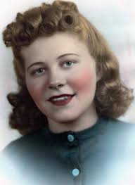 Marion Sutton Obituary