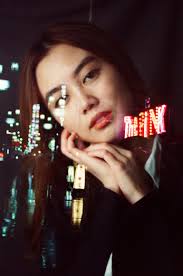 Kate Hook Shows Incredible Skill With Double Exposures