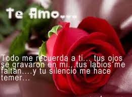 Poemas Cortos De Amor Para Dedicar A Mi Esposo Poemas De Amor Frases Y Poemas Poema Cortos De Amor