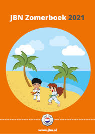 Voor 2024 staat een editie in parijs gepland en in 2028 reizen de sporters af naar los angeles. Het Jbn Zomerboek 2021 Is Uit Judokan Maartensdijk