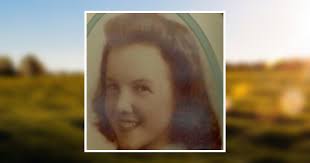 Mary Frances Smith Butera Obituary January 2, 2012
