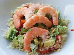 Recettes De Taboule Et Mangue