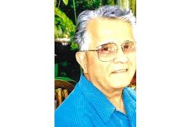 Raul Pina Obituary (1934