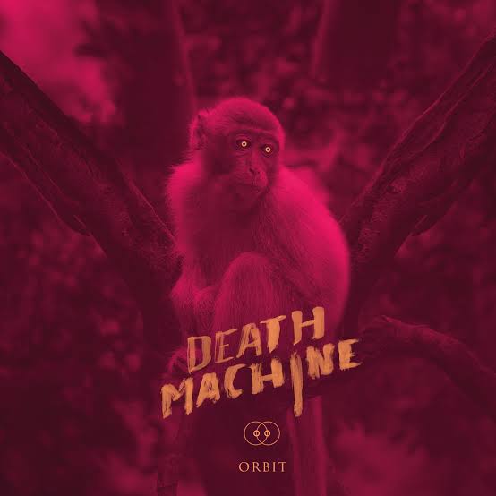 Image result for death machine orbit"