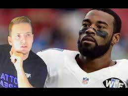 WHAT IF CALVIN JOHNSON DIDN'T RETIRE?