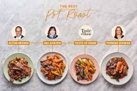 Days like those call for the. I Tried Four Popular Pot Roast Recipes And Found The Best One Kitchn