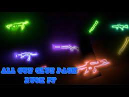 Doston mein video mein batane wala ho ki kaise aap apne video mein character glow ko add kar sakte hain acchi aur aasan tarike se hain vah bhi kinemaster mei. Gun Glow Effect Pack Freefire All In One Youtube