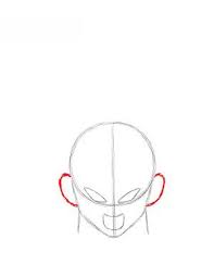 Dragon Ball Vegeta Zeichnen Lernen Schritt Fur Schritt Tutorial Zeichnen Leicht Gemacht