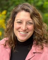 Paula Berman's Instagram, Twitter & Facebook