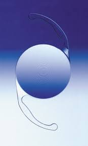 Intraocular Lens Implant For Cataract Surgery Cataract Surgery Cataract Eye Health