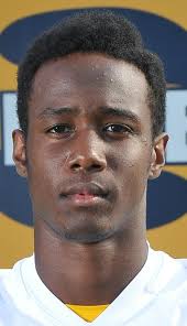 Saline defensive back Tyrone Miller a 2014 Michigan High School Football  Player of the Year candidate, D1 prospect with something to prove