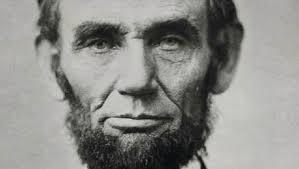 Abraham Lincoln
