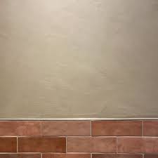 microbeton wandafwerking badkamer badkamer roze tegels tegels
