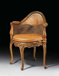 28 lichtdrucktafeln mit erläuterndem text изоматериал : Bureau Fauteuil Sog Fauteuil De Cabinet Louis Xv Sign Antike Mobel Rohrmobel Klassische Mobel