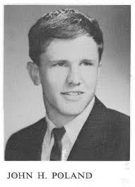 Happy Birthday yesterday to our own John Potter x