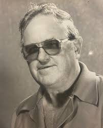 Harry "Mike" A. Coon Obituary