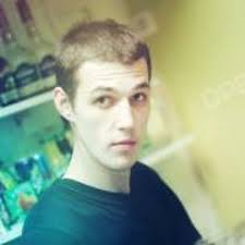 Stream Ivan Nikolaychuk