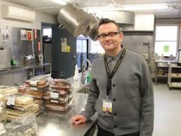 Inn of the Good Shepherd aided by Sarnia-area Smile Cookie campaign