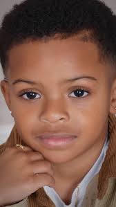 The flyest 4 year I know! #babylevi , #happybirthdaytoyou #gapkids #model